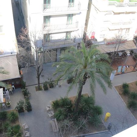 Apartaments Salamar Lloret de Mar Dış mekan fotoğraf