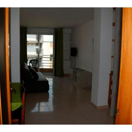 Apartaments Salamar Lloret de Mar Dış mekan fotoğraf