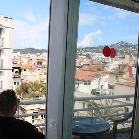 Apartaments Salamar Lloret de Mar Dış mekan fotoğraf