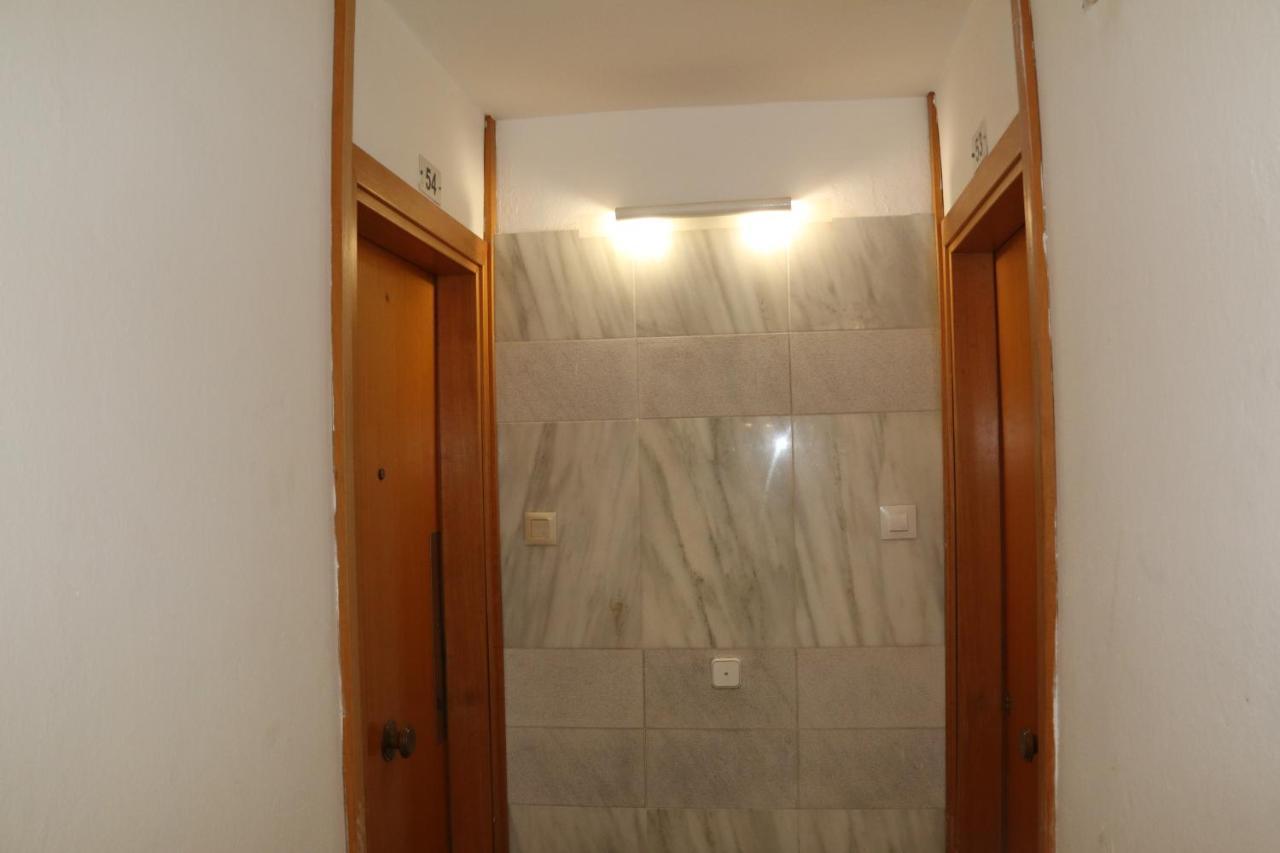 Apartaments Salamar Lloret de Mar Dış mekan fotoğraf