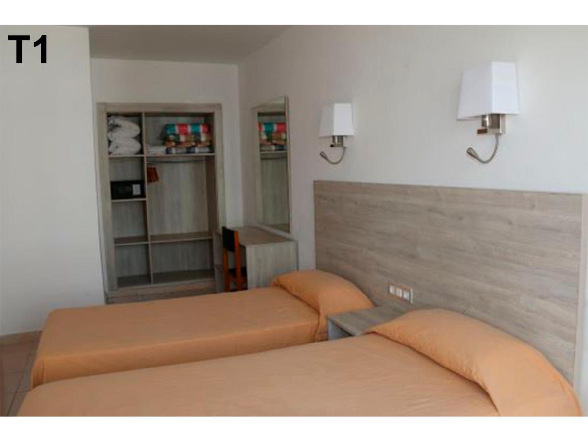 Apartaments Salamar Lloret de Mar Dış mekan fotoğraf