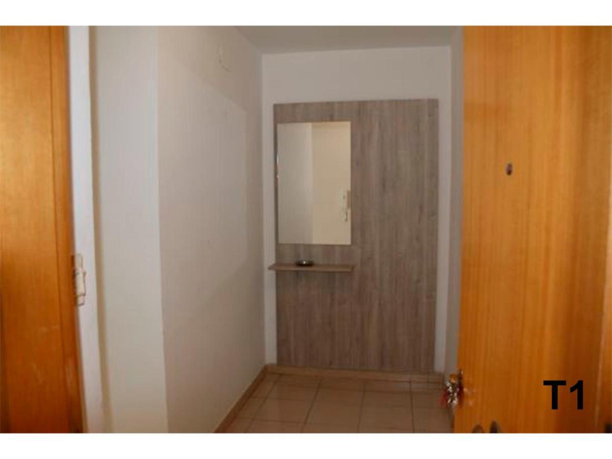 Apartaments Salamar Lloret de Mar Dış mekan fotoğraf