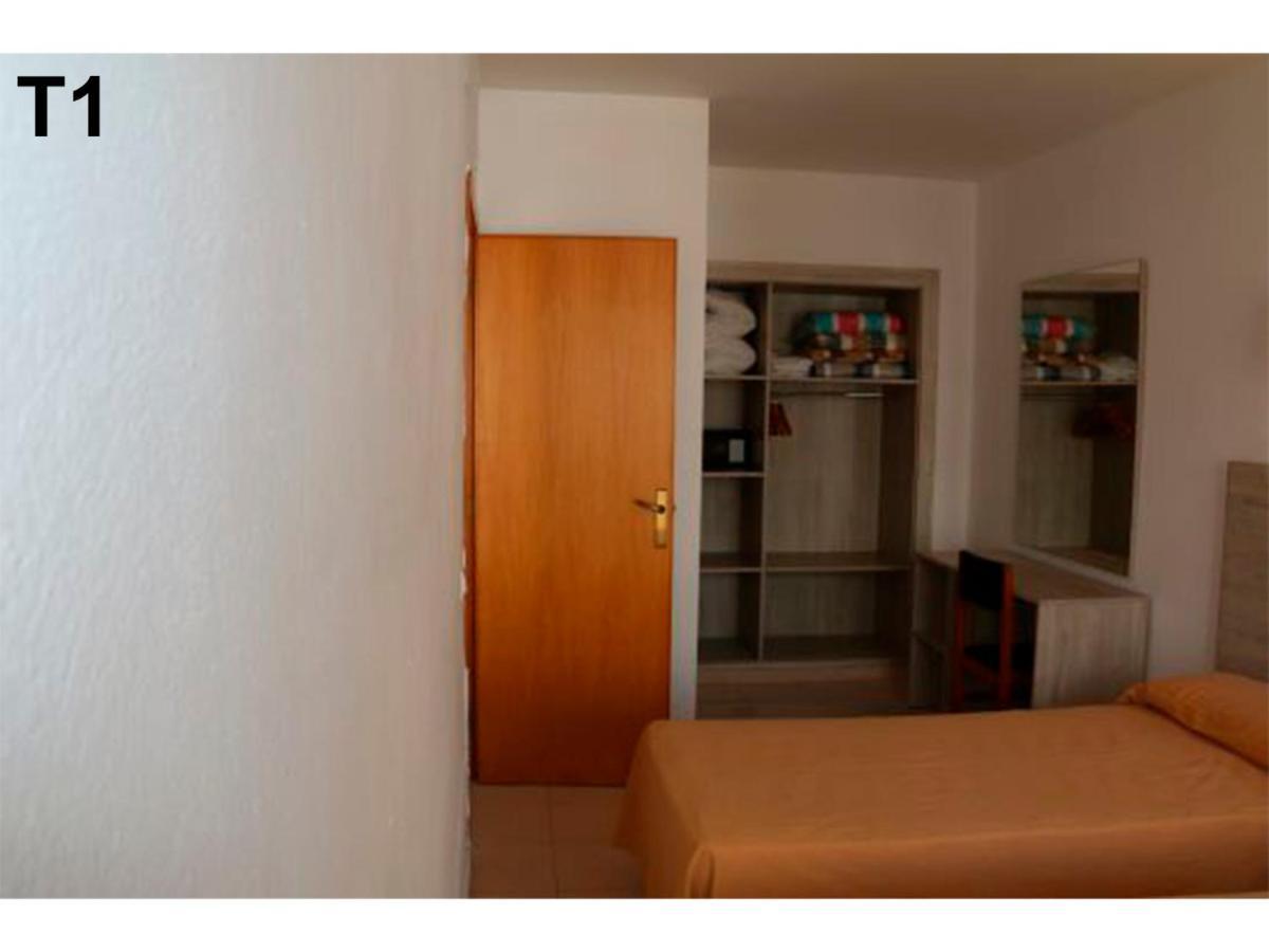 Apartaments Salamar Lloret de Mar Dış mekan fotoğraf