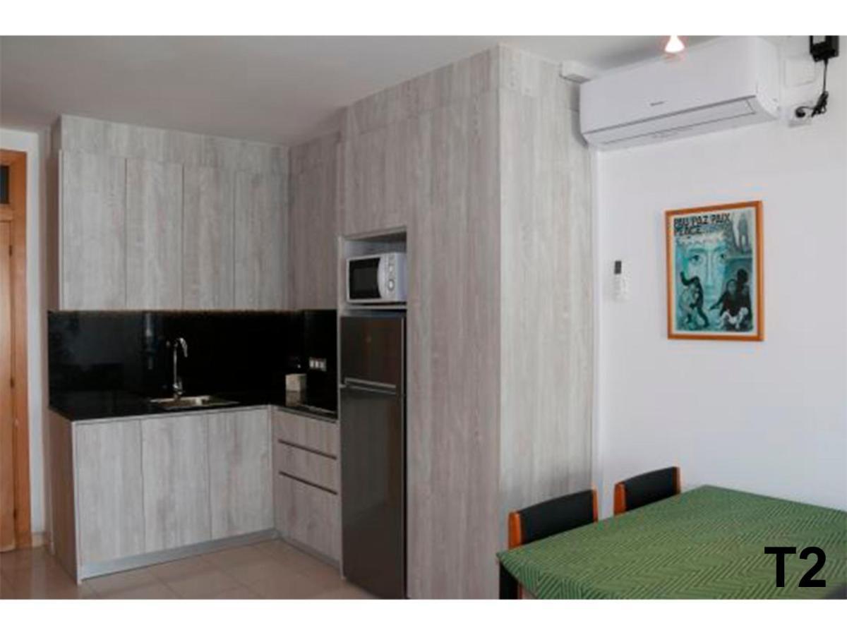 Apartaments Salamar Lloret de Mar Dış mekan fotoğraf