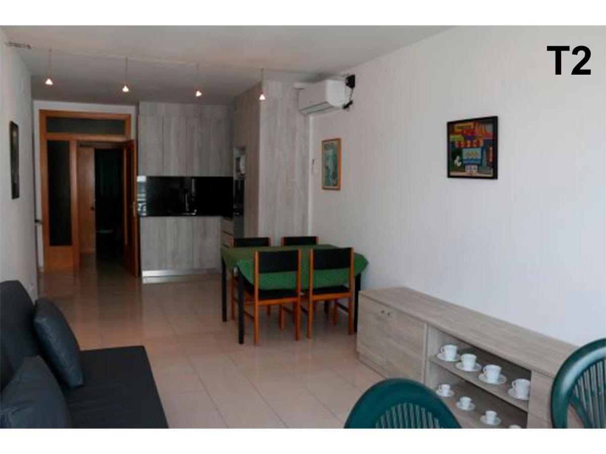 Apartaments Salamar Lloret de Mar Dış mekan fotoğraf