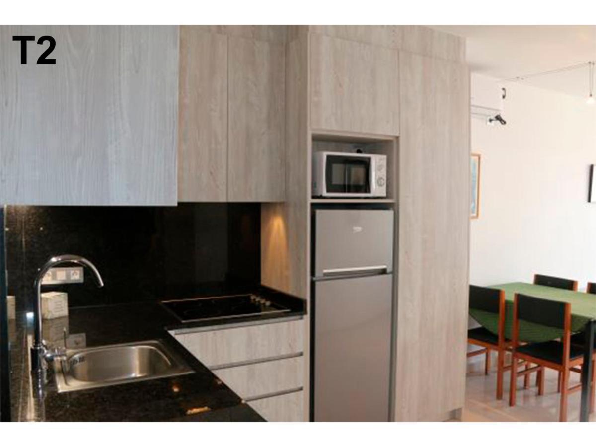 Apartaments Salamar Lloret de Mar Dış mekan fotoğraf