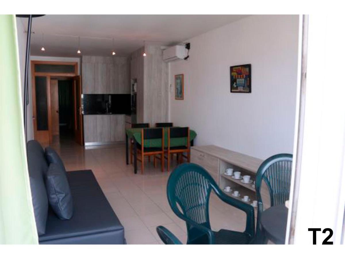 Apartaments Salamar Lloret de Mar Dış mekan fotoğraf