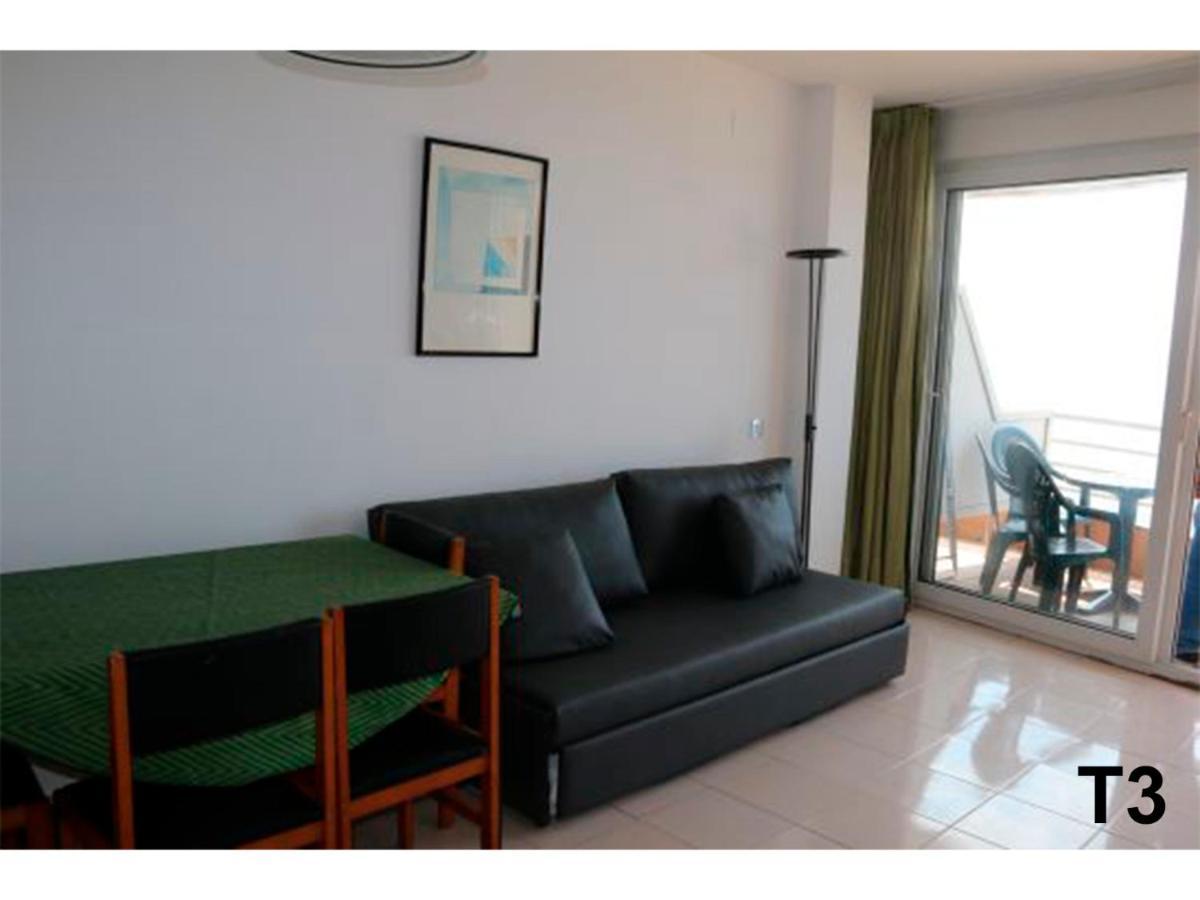 Apartaments Salamar Lloret de Mar Dış mekan fotoğraf