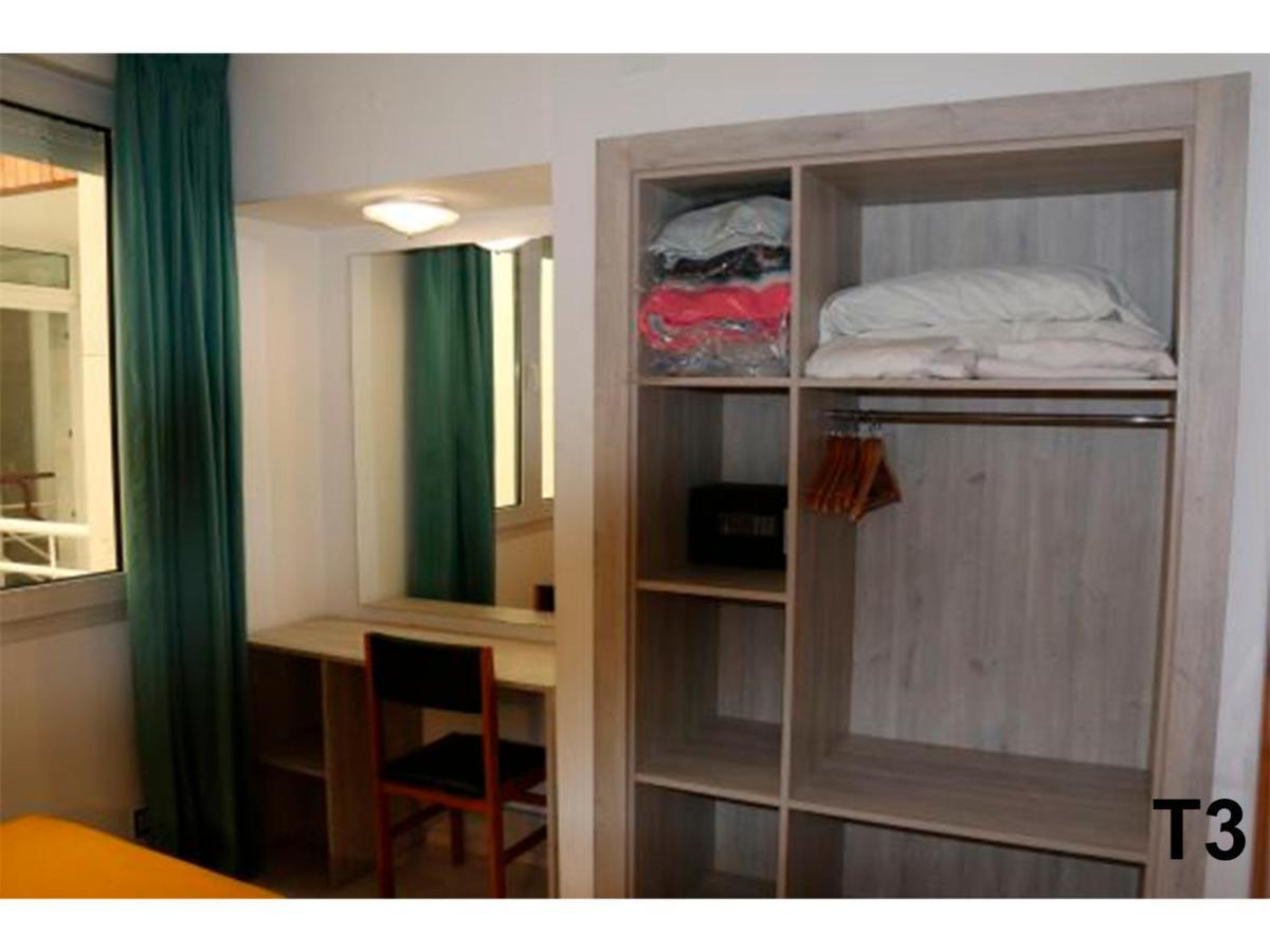 Apartaments Salamar Lloret de Mar Dış mekan fotoğraf