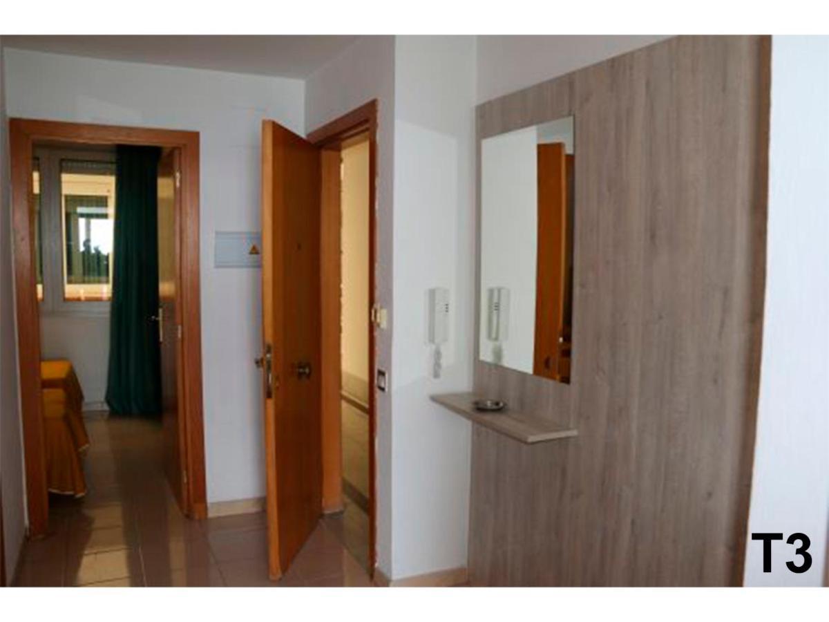 Apartaments Salamar Lloret de Mar Dış mekan fotoğraf