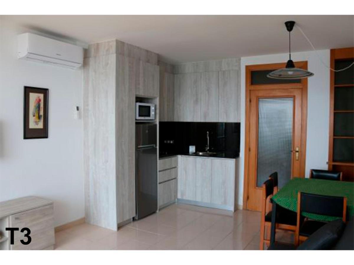 Apartaments Salamar Lloret de Mar Dış mekan fotoğraf