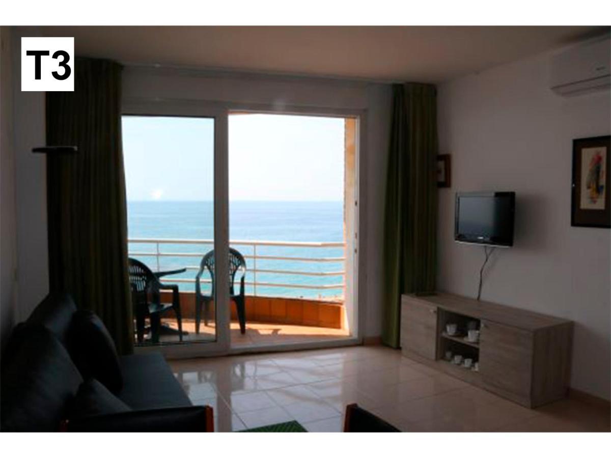 Apartaments Salamar Lloret de Mar Dış mekan fotoğraf