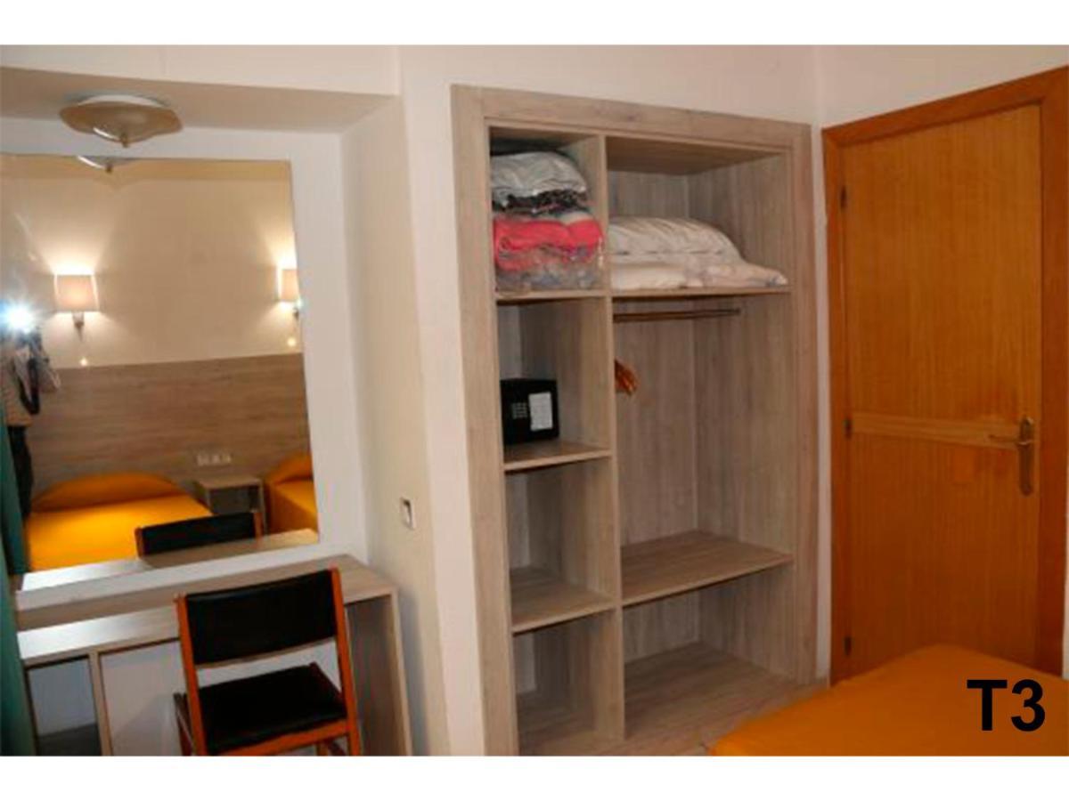 Apartaments Salamar Lloret de Mar Dış mekan fotoğraf