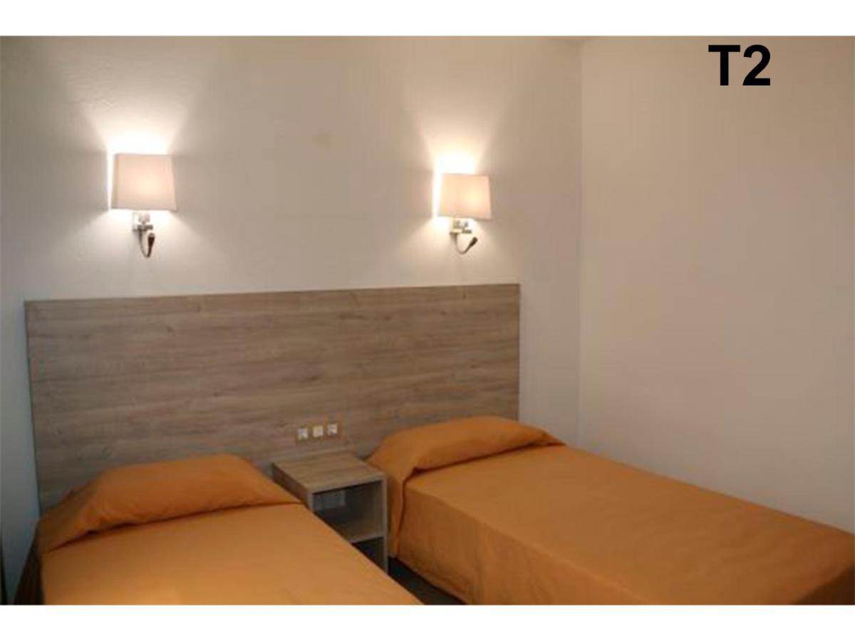 Apartaments Salamar Lloret de Mar Dış mekan fotoğraf