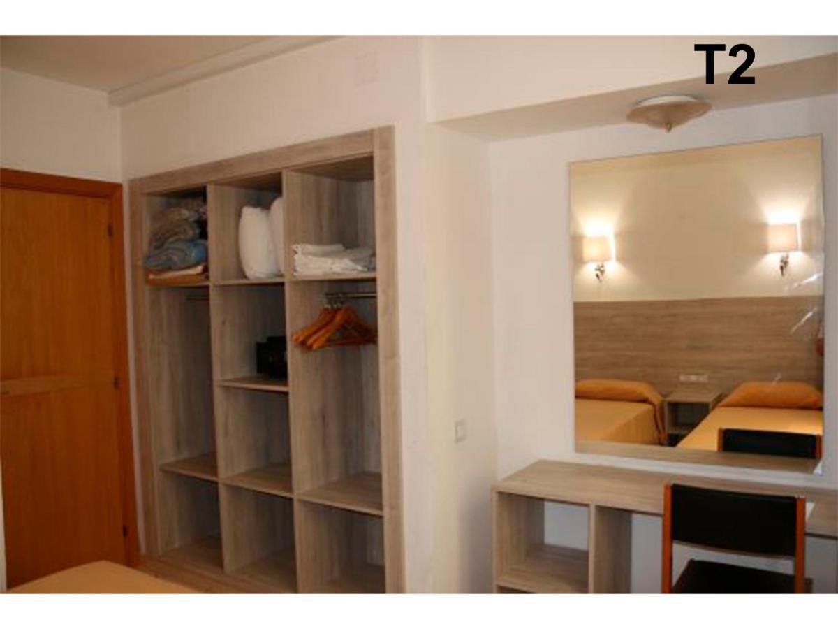 Apartaments Salamar Lloret de Mar Dış mekan fotoğraf