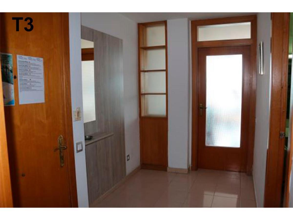 Apartaments Salamar Lloret de Mar Dış mekan fotoğraf