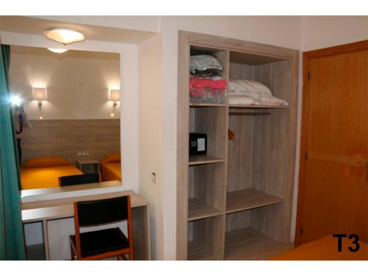 Apartaments Salamar Lloret de Mar Dış mekan fotoğraf