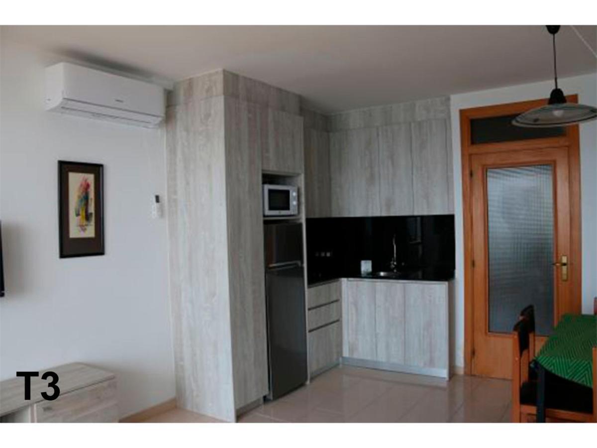 Apartaments Salamar Lloret de Mar Dış mekan fotoğraf