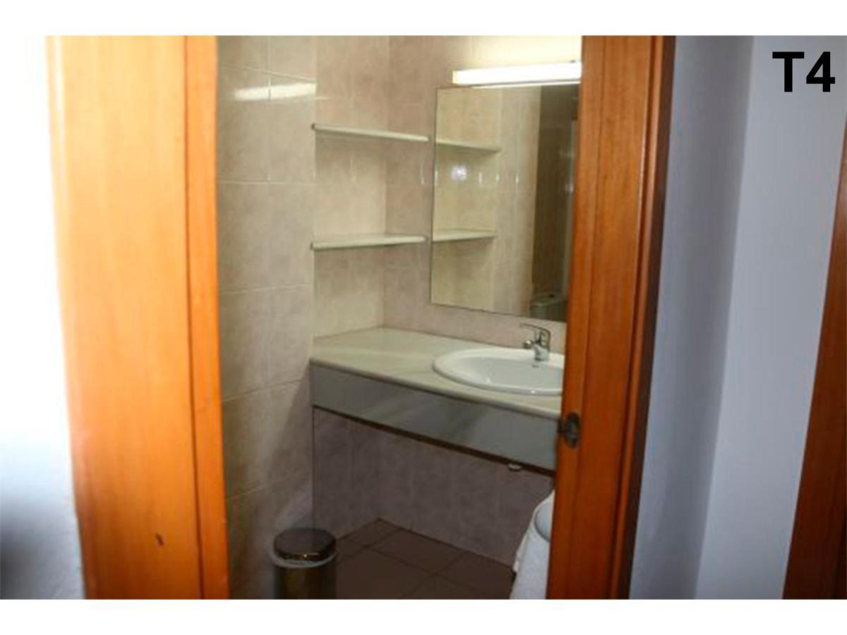 Apartaments Salamar Lloret de Mar Dış mekan fotoğraf