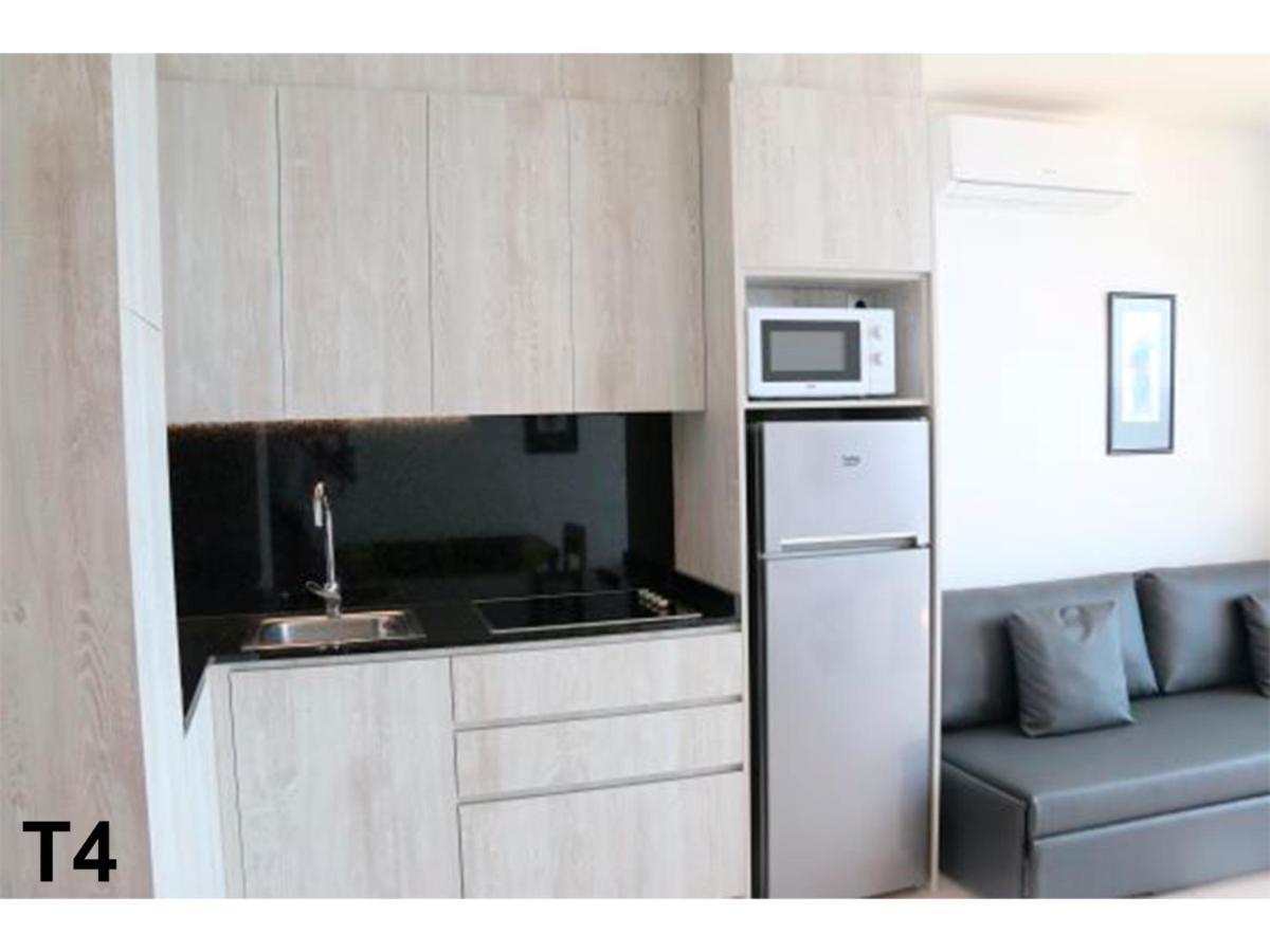 Apartaments Salamar Lloret de Mar Dış mekan fotoğraf