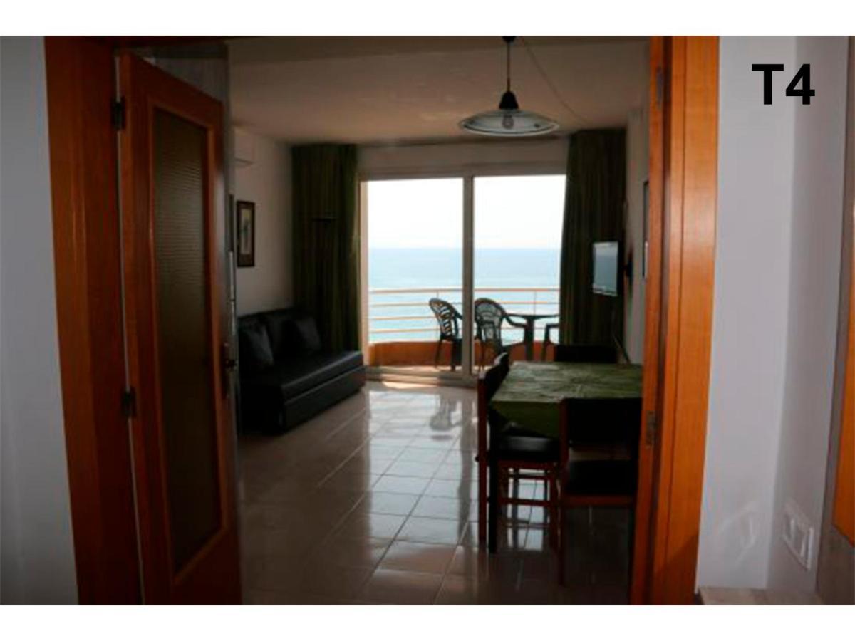 Apartaments Salamar Lloret de Mar Dış mekan fotoğraf