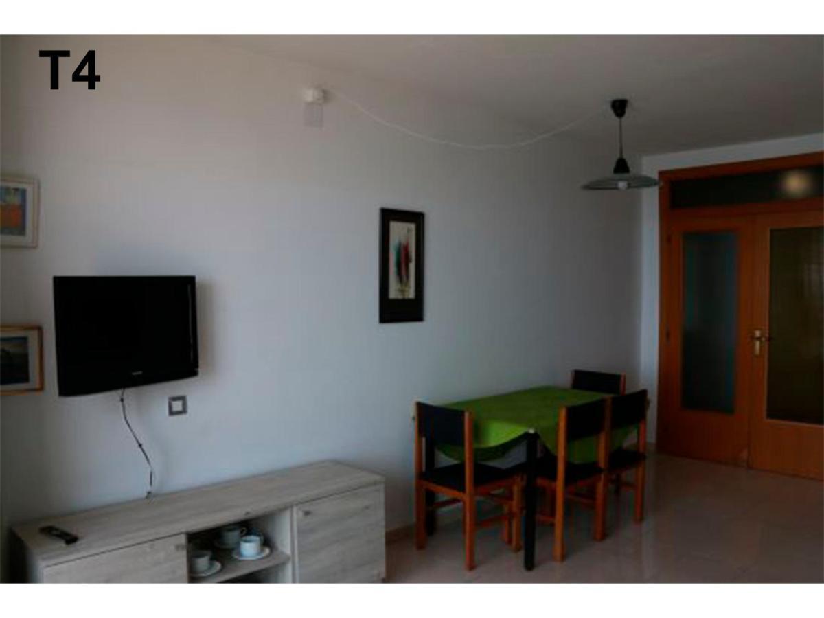 Apartaments Salamar Lloret de Mar Dış mekan fotoğraf