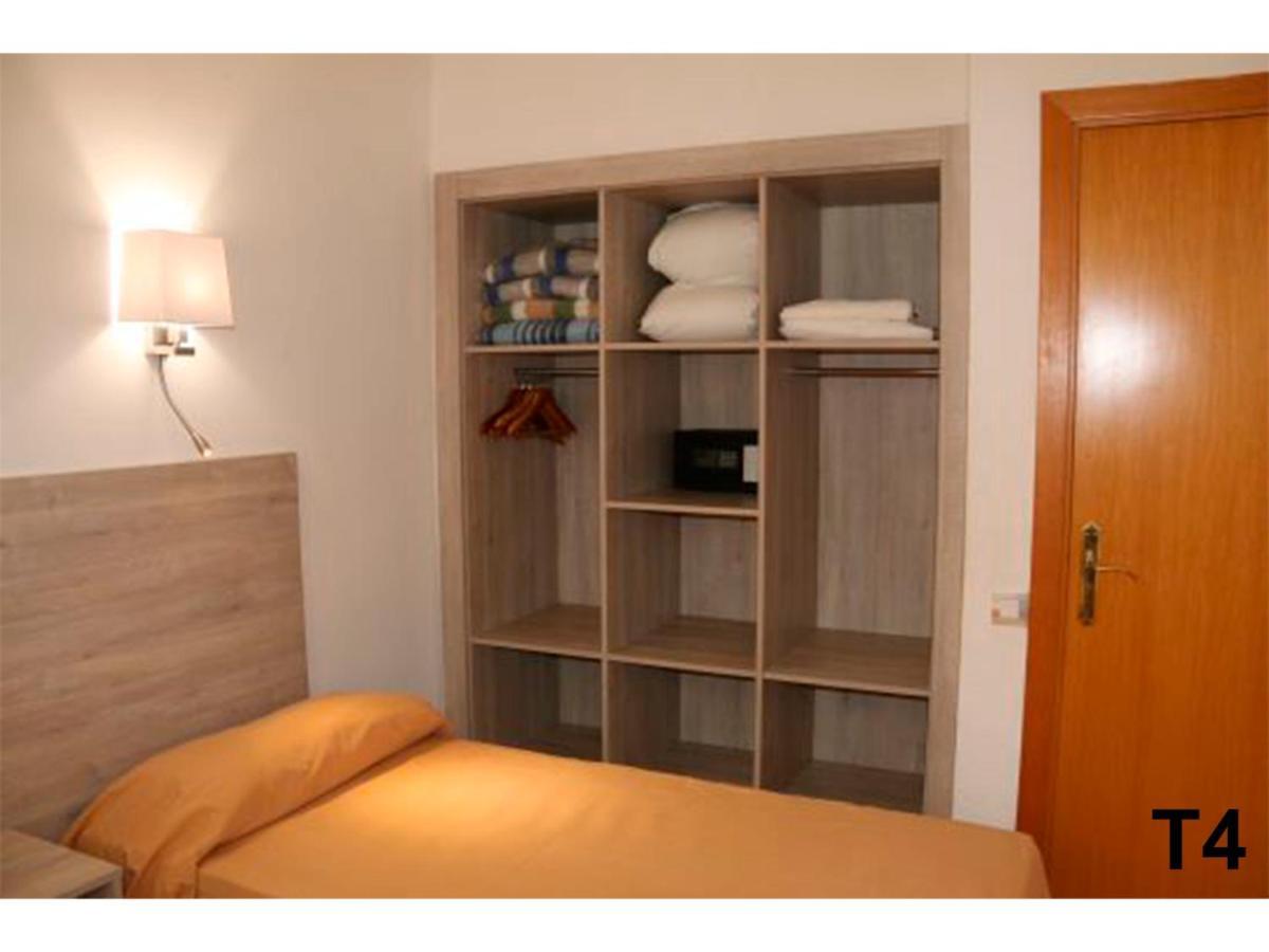 Apartaments Salamar Lloret de Mar Dış mekan fotoğraf