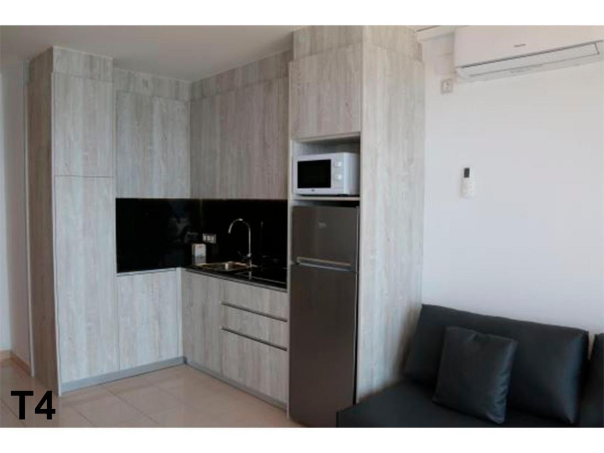 Apartaments Salamar Lloret de Mar Dış mekan fotoğraf