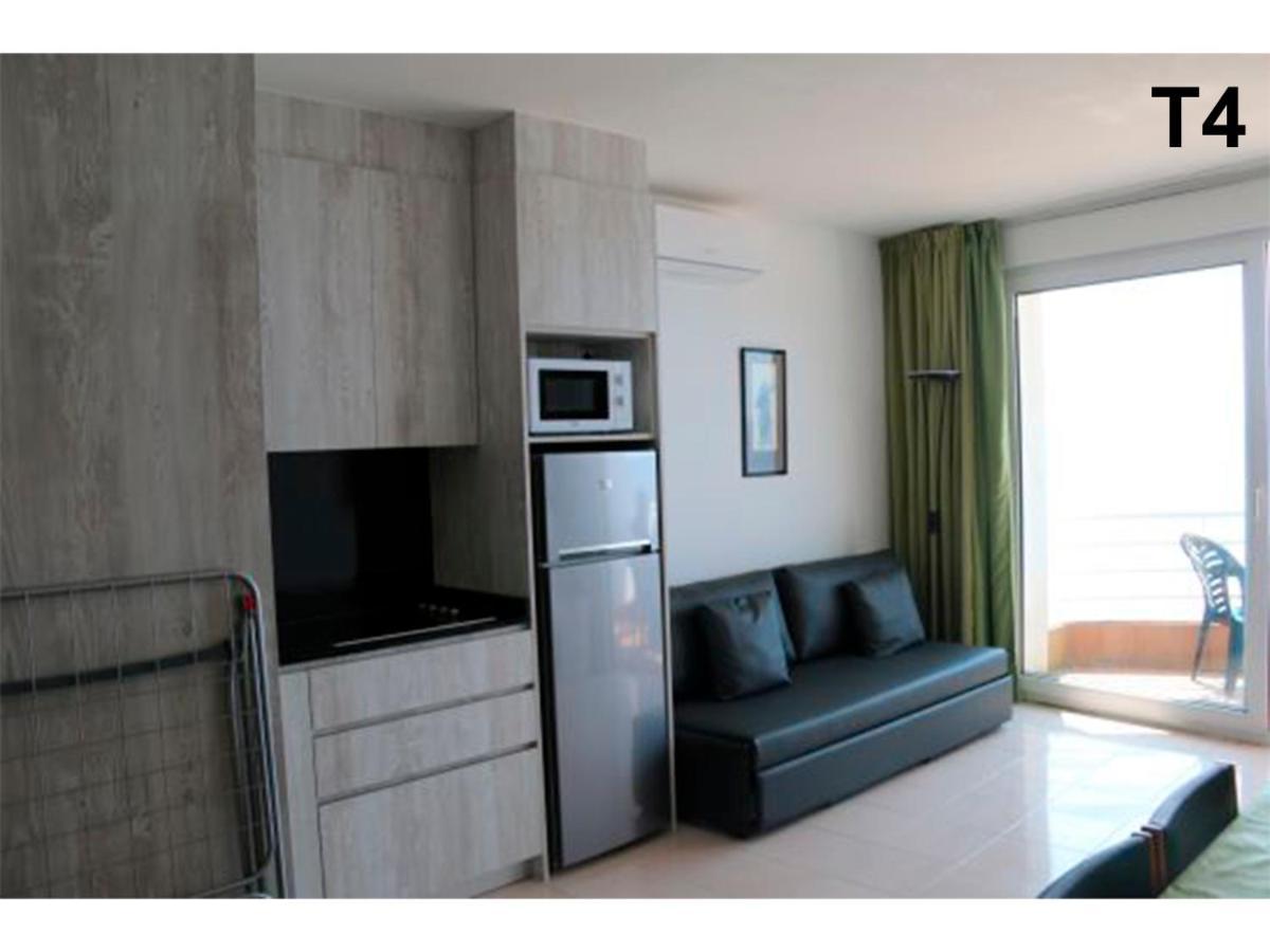 Apartaments Salamar Lloret de Mar Dış mekan fotoğraf