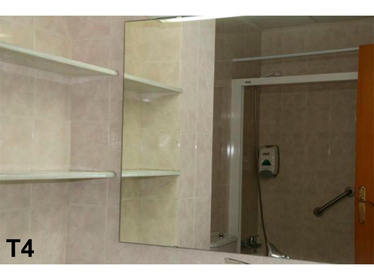 Apartaments Salamar Lloret de Mar Dış mekan fotoğraf