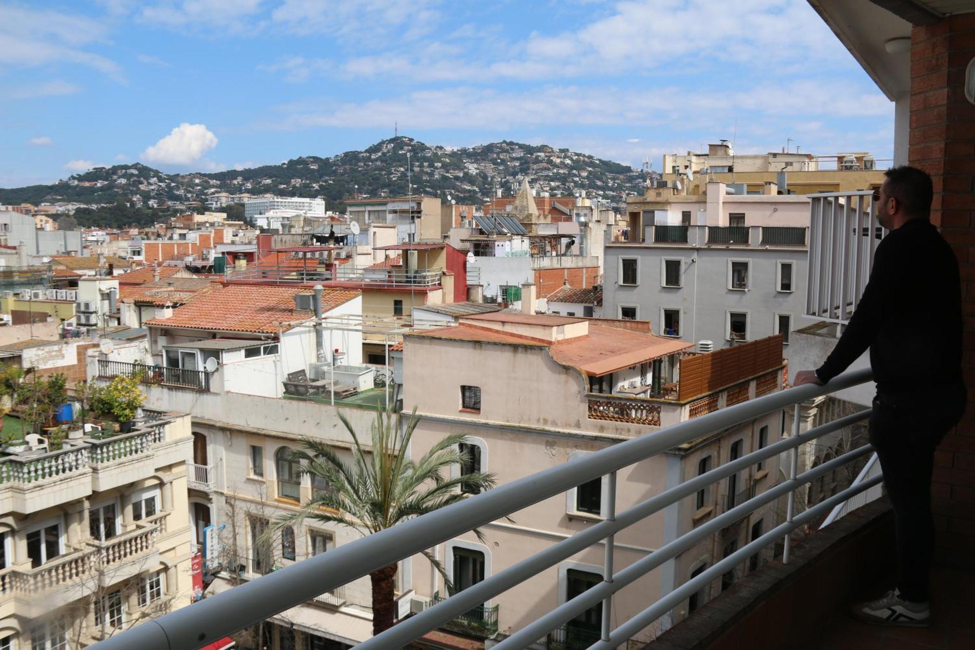 Apartaments Salamar Lloret de Mar Dış mekan fotoğraf