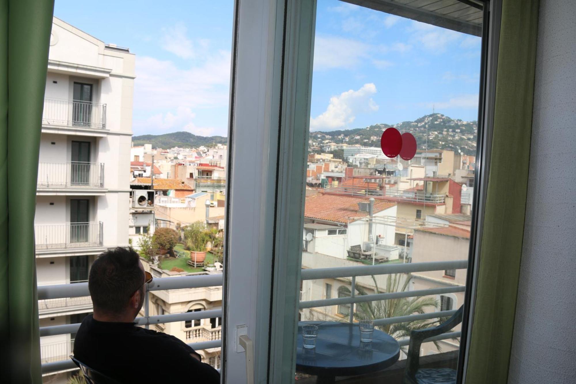 Apartaments Salamar Lloret de Mar Dış mekan fotoğraf